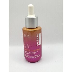 StriVectin Multi-Action Super-C Retinol 1oz NEW